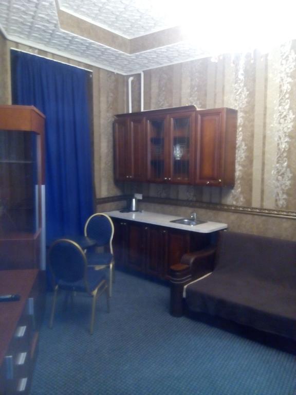 Pokrovsky Kiev Habitación foto