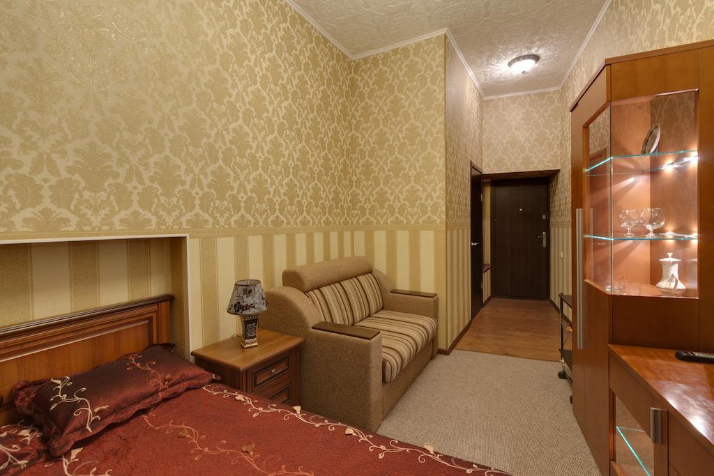 Pokrovsky Kiev Habitación foto
