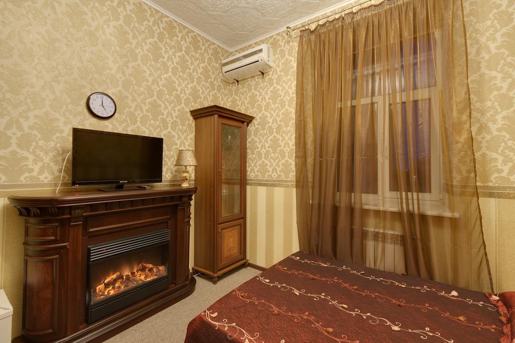 Pokrovsky Kiev Habitación foto