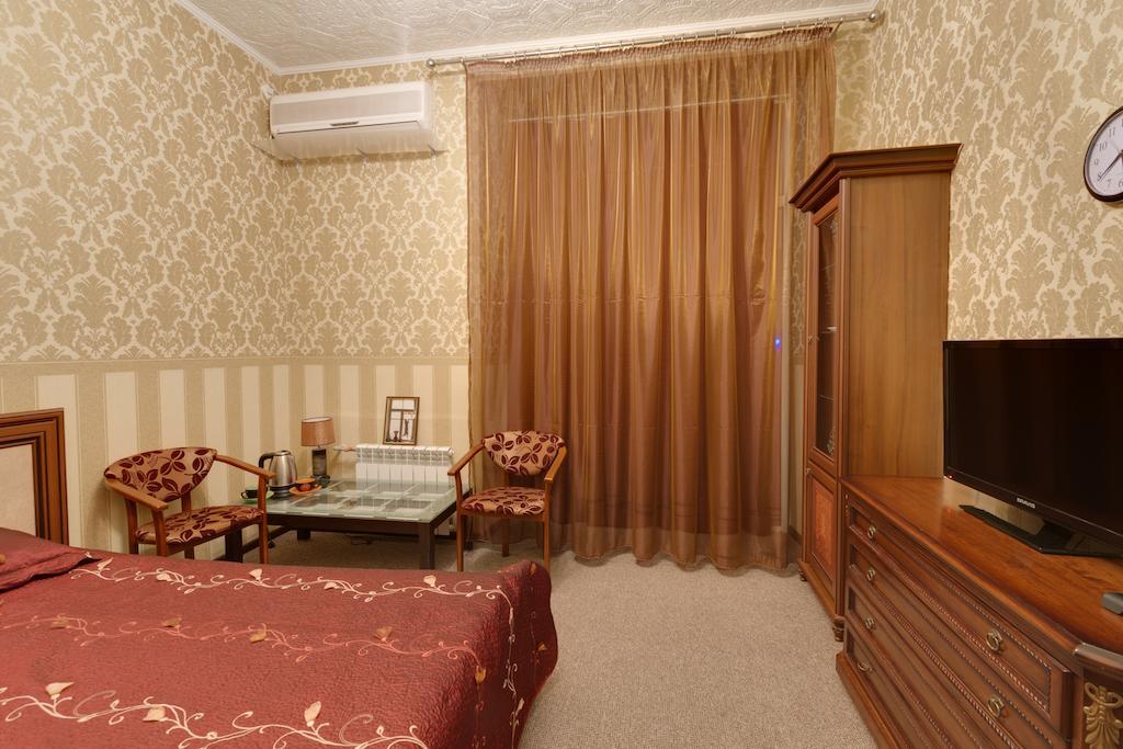 Pokrovsky Kiev Habitación foto