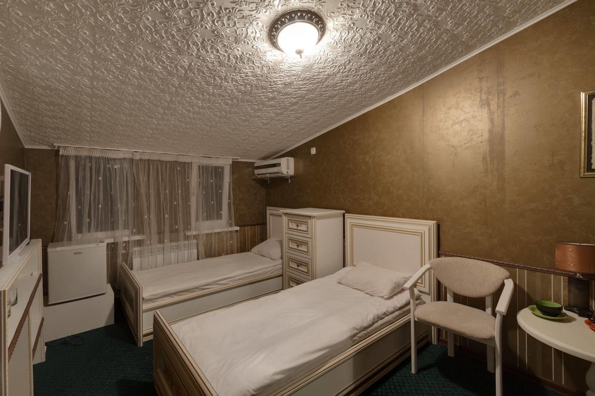Pokrovsky Kiev Exterior foto