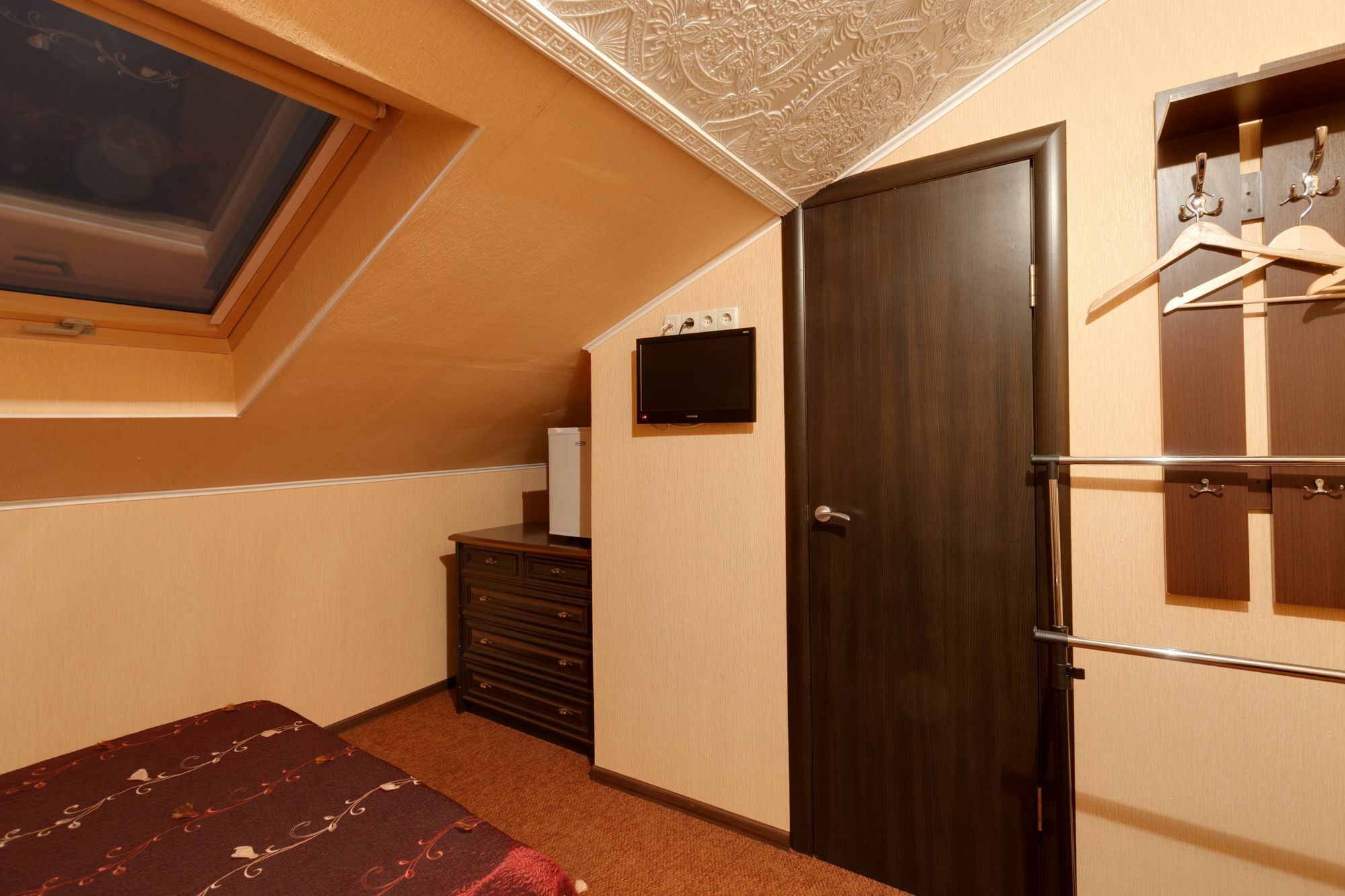 Pokrovsky Kiev Exterior foto